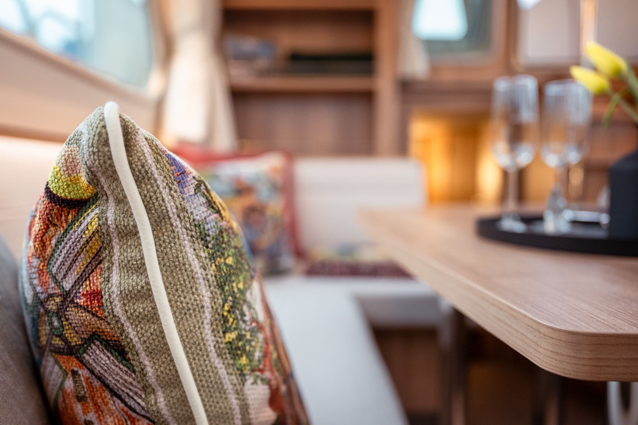 Linssen GS 35.0 AC | Bavarian Breeze