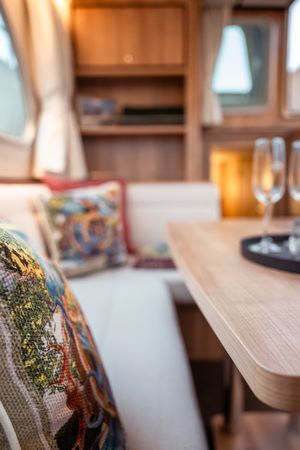 Linssen GS 35.0 AC | Bavarian Breeze