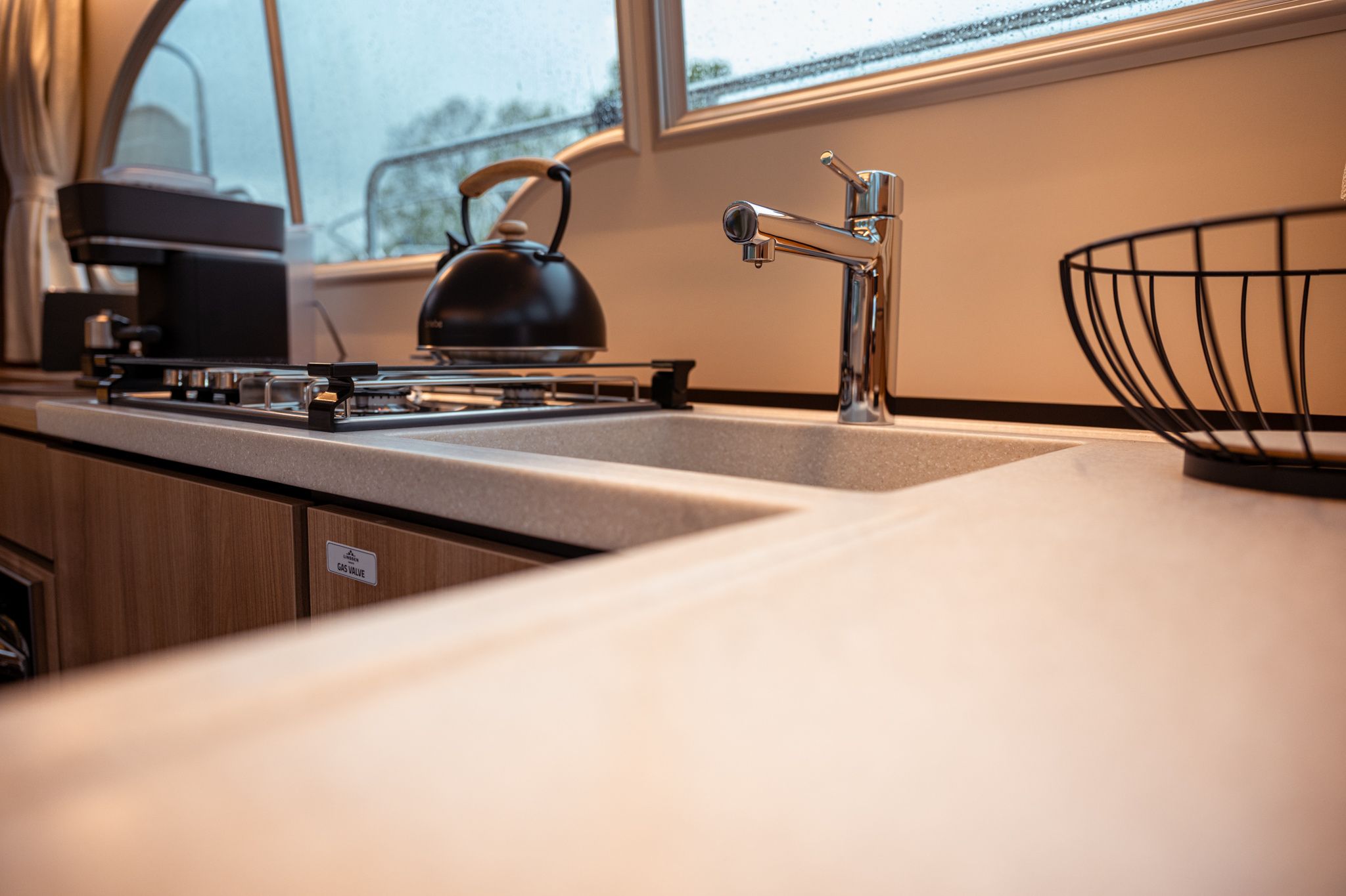 Linssen GS 35.0 AC | Bavarian Breeze