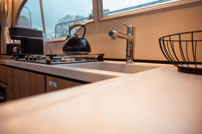 Linssen GS 35.0 AC | Bavarian Breeze