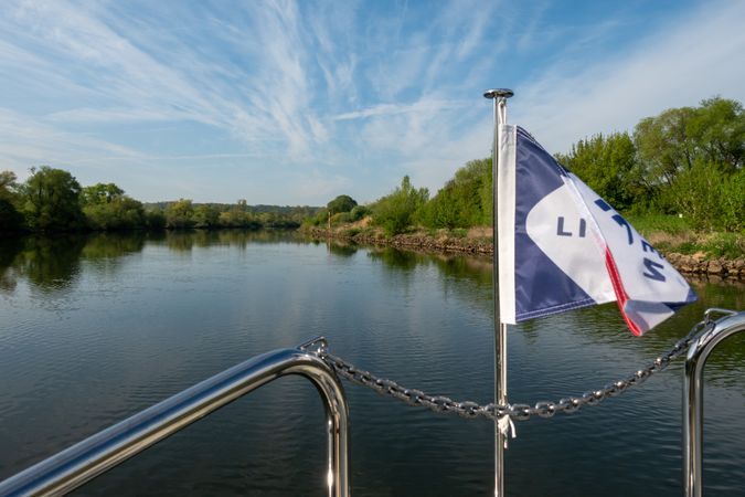 Linssen GS 35.0 AC | Bavarian Breeze