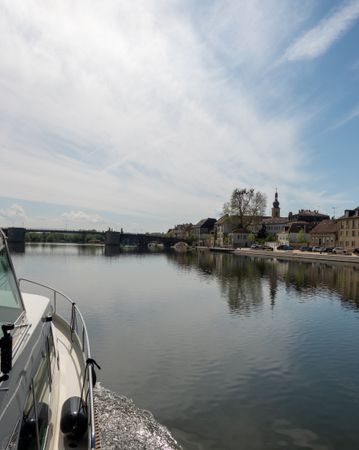 Linssen GS 35.0 AC | Bavarian Breeze