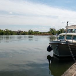 Linssen GS 35.0 AC | Bavarian Breeze