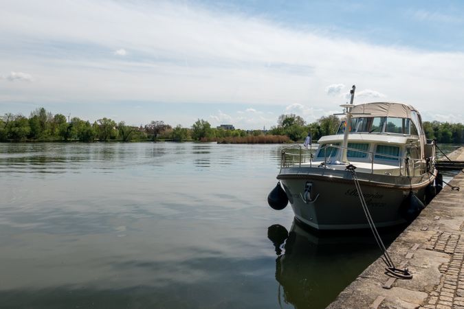 Linssen GS 35.0 AC | Bavarian Breeze