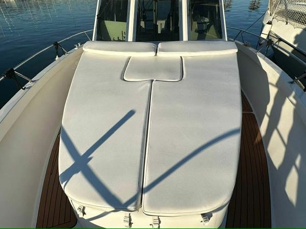 Rodman 1040 | On Duty