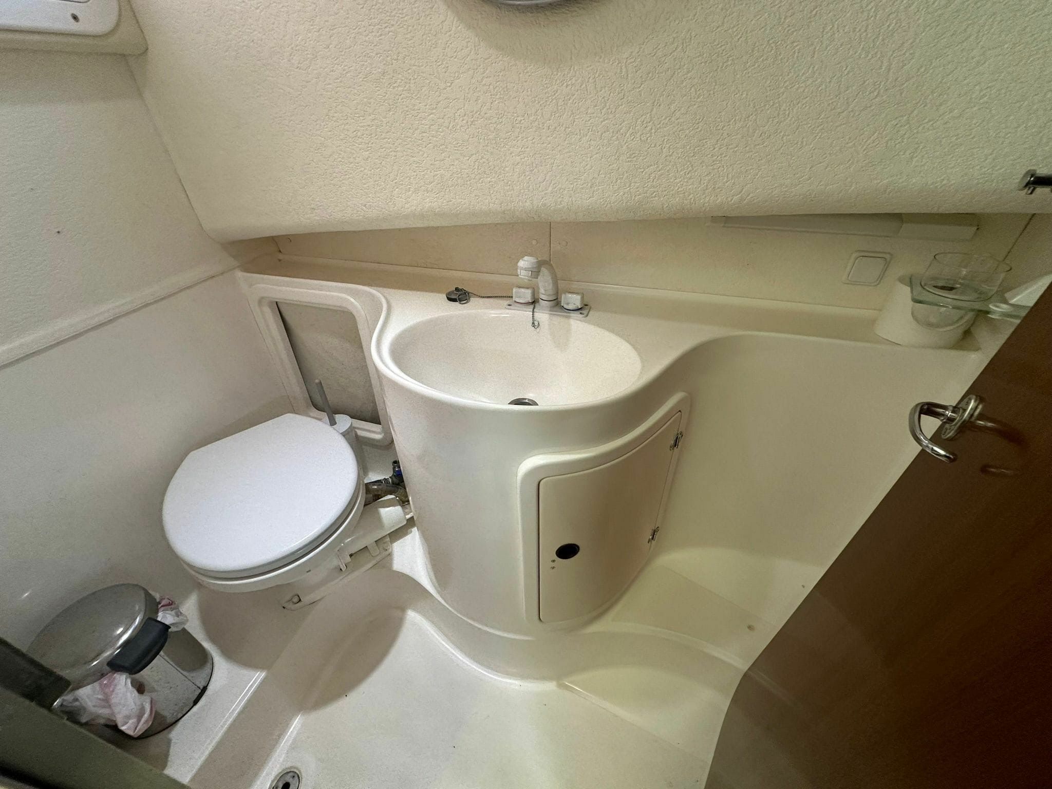 Rodman 1040 | On Duty