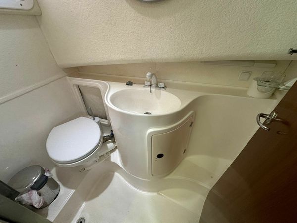 Rodman 1040 | On Duty