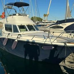 Rodman 1040 | On Duty