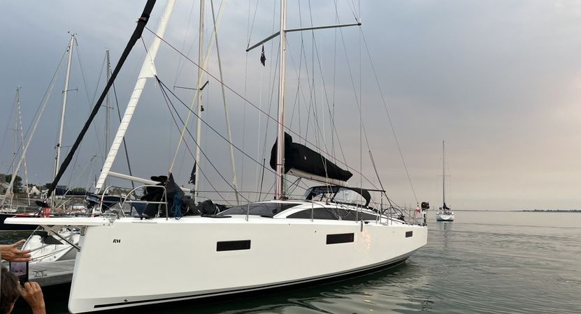 RM 1380 | Hirondelle