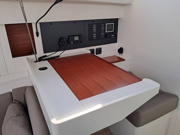 RM 1380 | Hirondelle