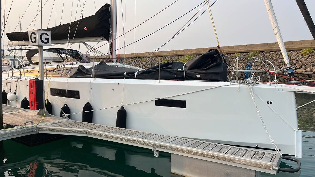 RM 1380 | Hirondelle