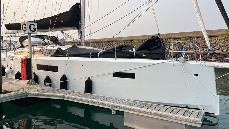 RM 1380 | Hirondelle