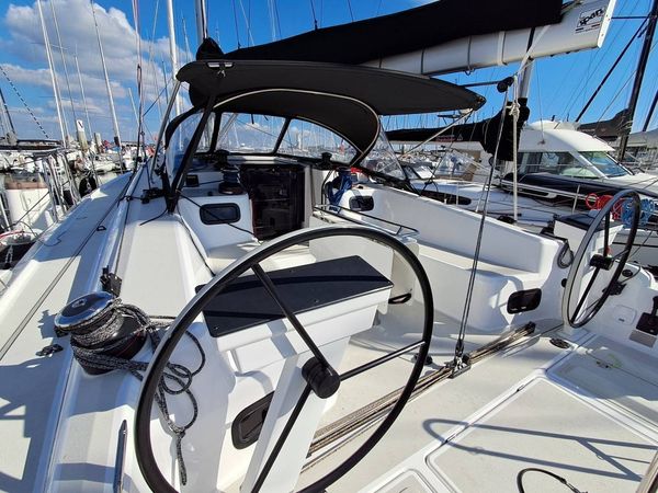 RM 1380 | Hirondelle