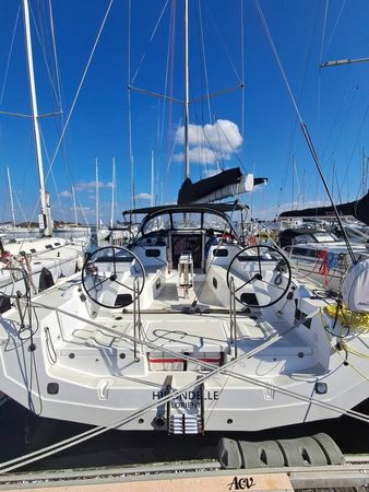 RM 1380 | Hirondelle