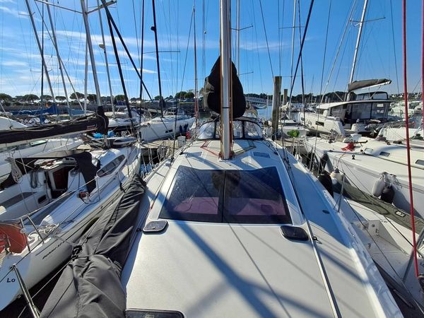 RM 1380 | Hirondelle