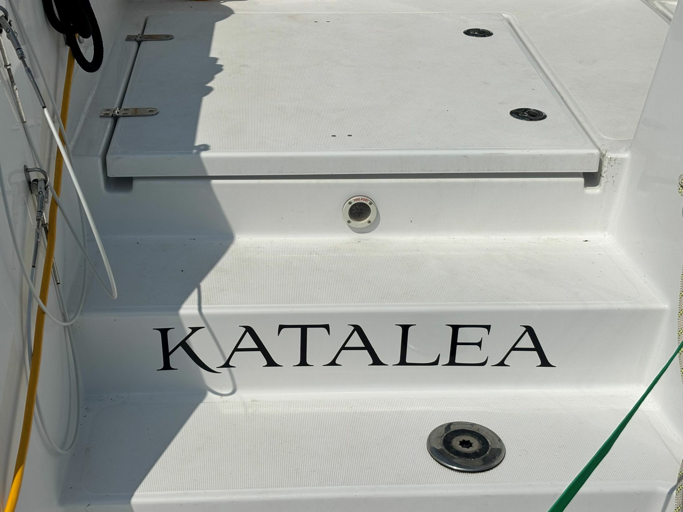 Bali 4.6 | Katalea