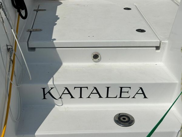 Bali 4.6 | Katalea