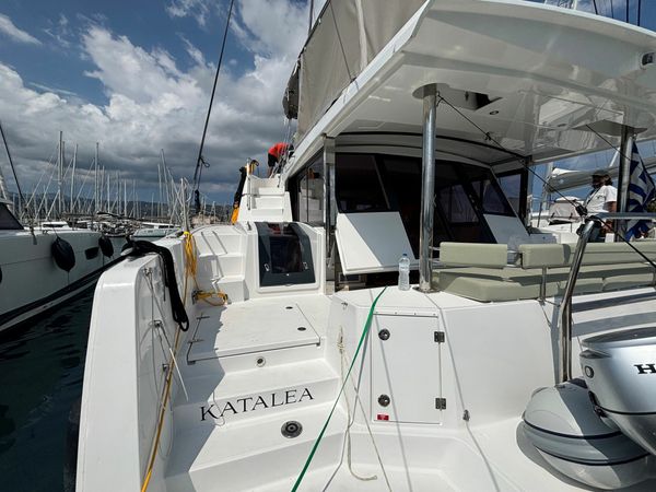 Bali 4.6 | Katalea