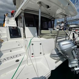 Bali 4.6 | Katalea