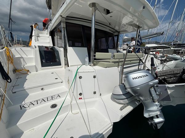 Bali 4.6 | Katalea