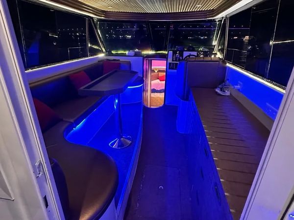 Custom Built 40 | Ralston 1