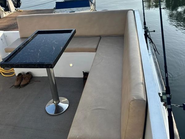 Custom Built 40 | Ralston 1