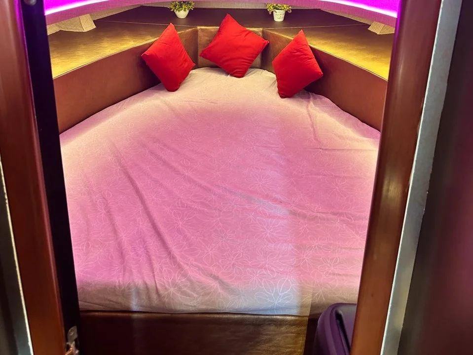 Custom Built 40 | Ralston 1