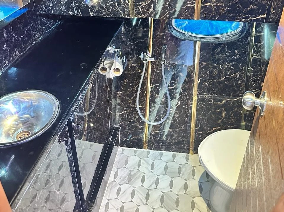 Custom Built 40 | Ralston 1