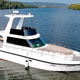 Custom Built 40 | Ralston 1