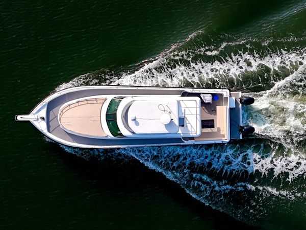 Custom Built 40 | Ralston 1