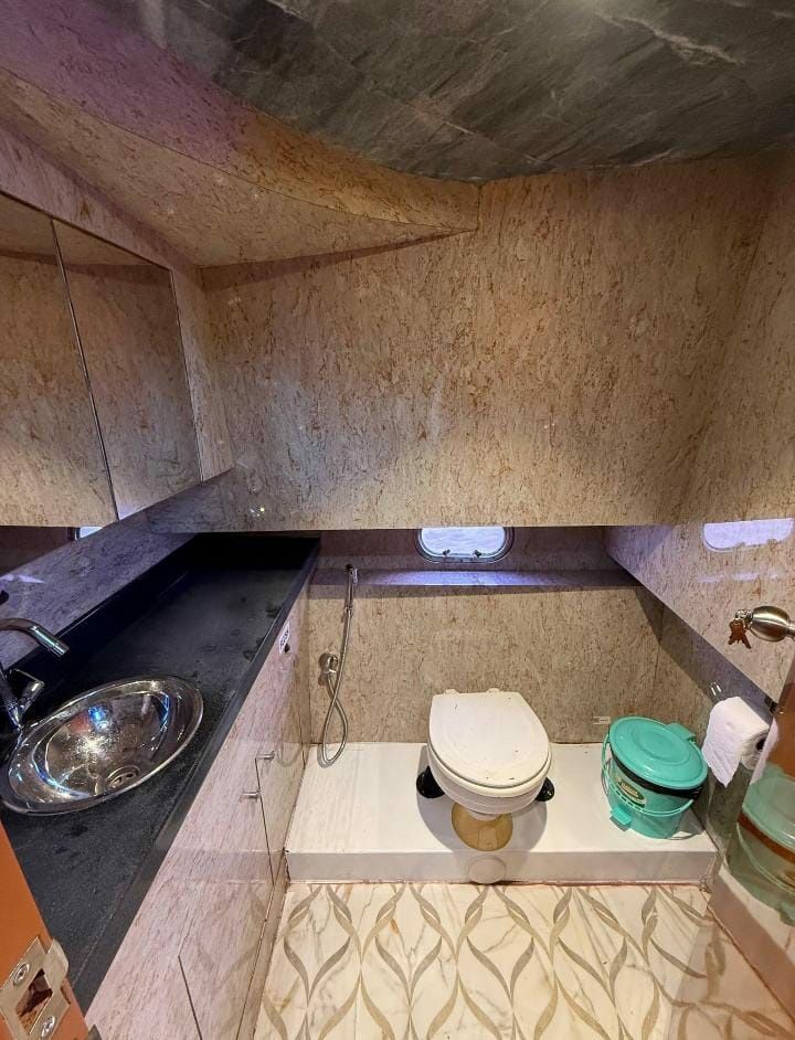 Custom Built 40 | Ralston 2