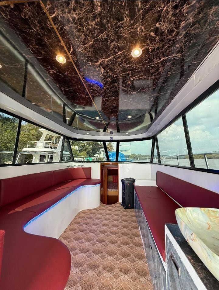 Custom Built 40 | Ralston 2