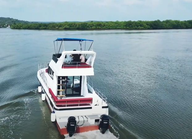 Custom Built 40 | Ralston 2