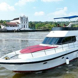 Custom Built 40 | Ralston 2