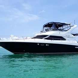 Sea Ray 48 | Maestro
