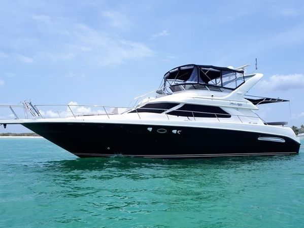 Sea Ray 48 | Maestro