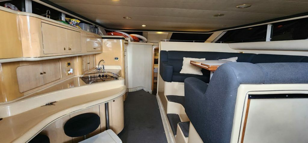 Sea Ray 48 | Maestro