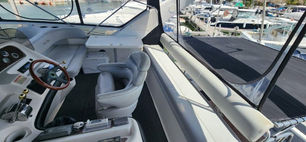 Sea Ray 48 | Maestro