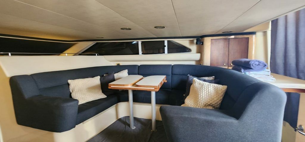 Sea Ray 48 | Maestro