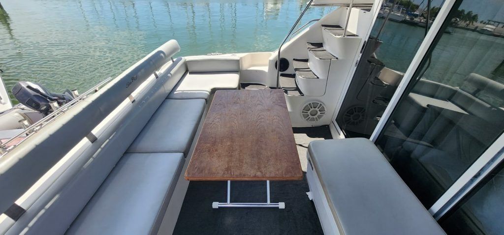 Sea Ray 48 | Maestro