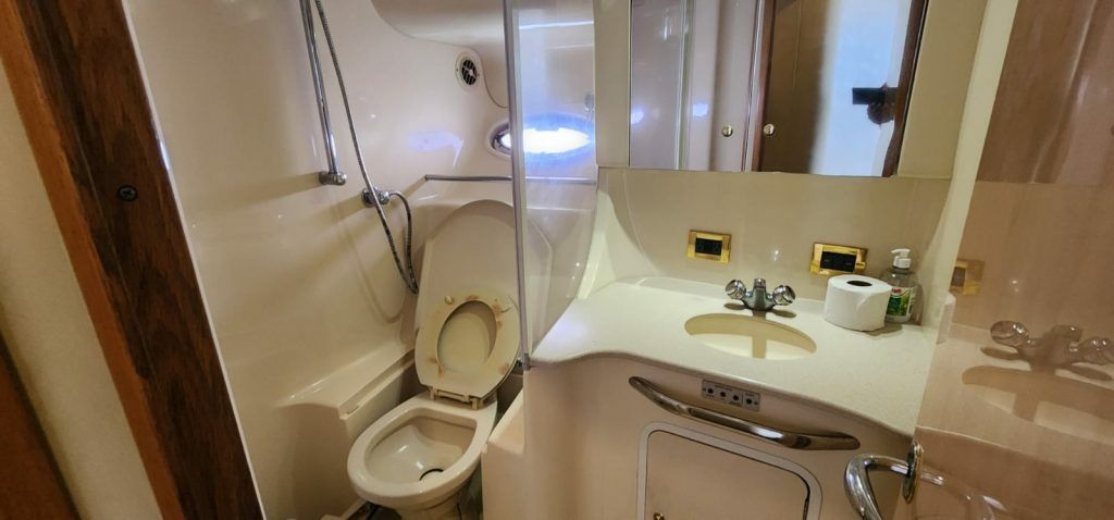 Sea Ray 48 | Maestro