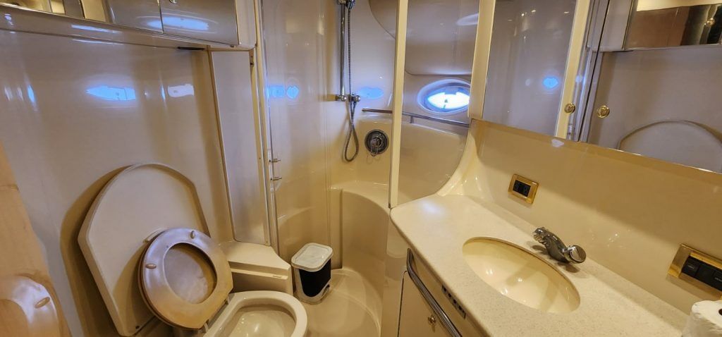 Sea Ray 48 | Maestro