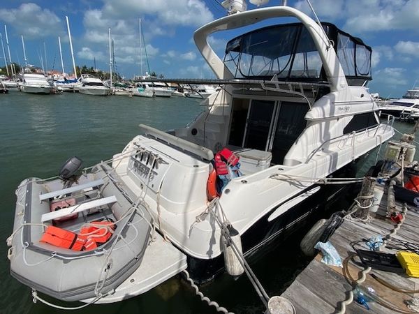 Sea Ray 48 | Maestro