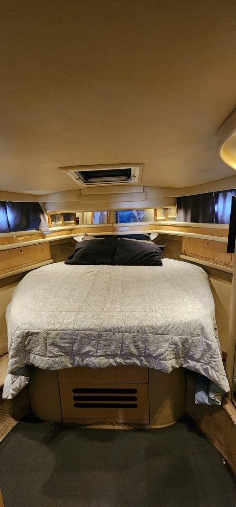 Sea Ray 48 | Maestro