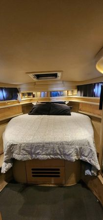 Sea Ray 48 | Maestro