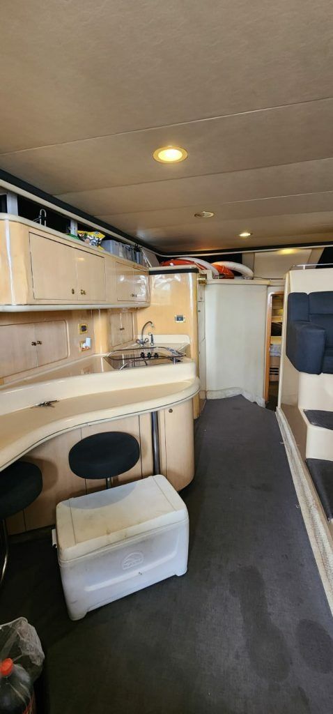 Sea Ray 48 | Maestro