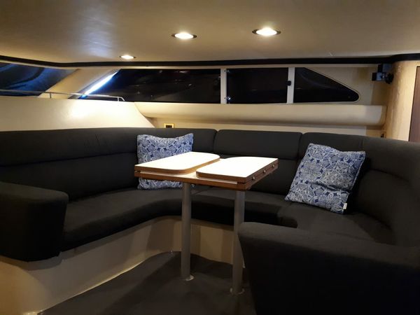 Sea Ray 48 | Maestro