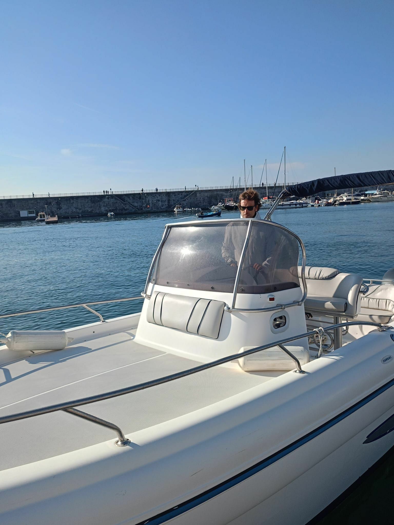 Ranieri 24 | Lucrezia