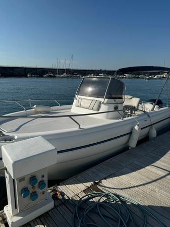 Ranieri 24 | Lucrezia