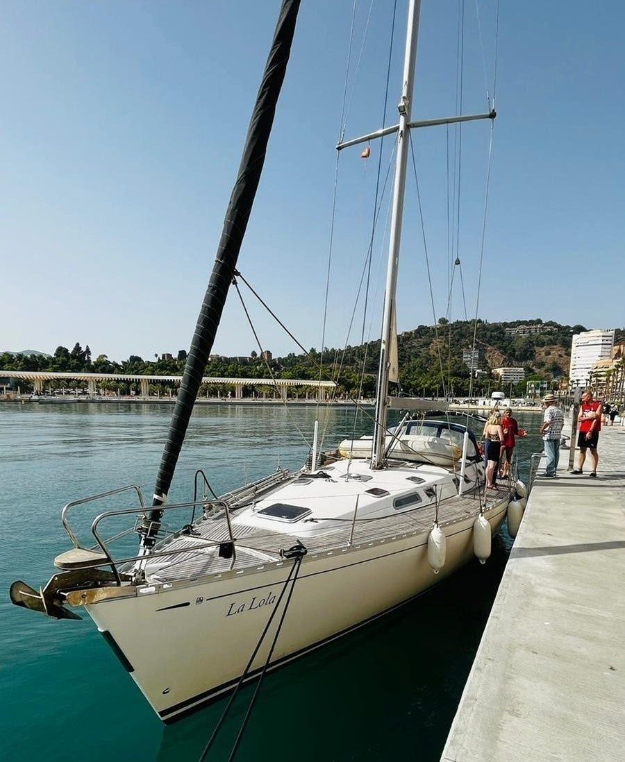 Dufour 50 | La Lola